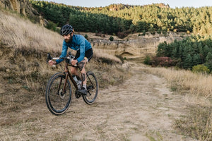 Vélos gravel reconditionnés The Cyclist House