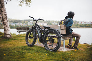 Aides pour l'achat d'un vélo électrique reconditionné par The Cyclist House