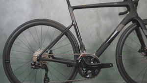 Vidéo du Cannondale SuperSix EVO Carbon Disc 105 Di2