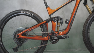 Vidéo du Giant Reign Advanced Pro 29 1