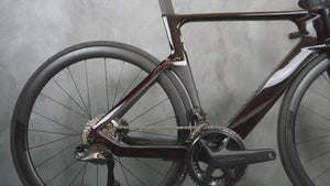Vidéo du Orbea Orca Aero M20iLTD