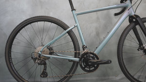 Vidéo du Cannondale Topstone LTD