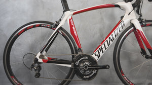 Vidéo du Specialized Venge Comp Ultegra Euro