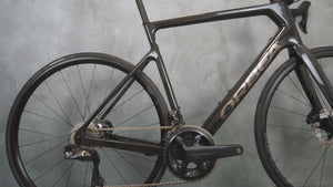 Vidéo du Orbea Orca M20iTeam