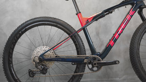 Vidéo du Trek Supercaliber 9.8 Shimano XT