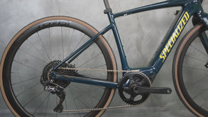 Vidéo du Specialized Turbo Creo SL E5 Comp