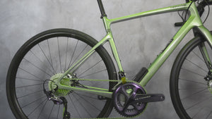 Vidéo du Cannondale Synapse Carbon 2 RL