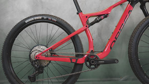 Vidéo du Orbea Oiz M30