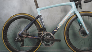 Vidéo du Specialized S-Works Tarmac SL7