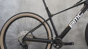 Vidéo du BMC Twostroke 01 FIVE