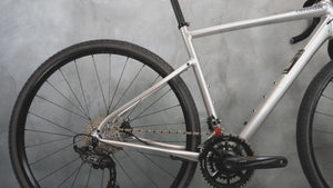 Vidéo du Cannondale Topstone 1