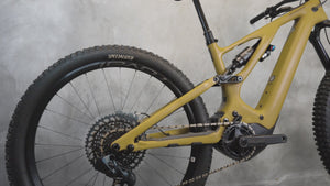 Vidéo du Specialized Turbo Levo Expert Carbon