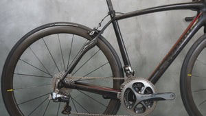 Vidéo du Specialized S-Works Roubaix SL4 Dura-Ace Di2