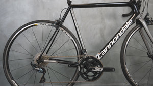 Vidéo du Cannondale SuperSix EVO Ultegra