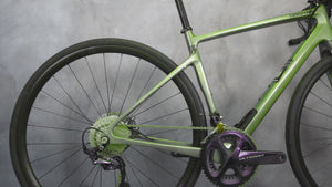 Vidéo du Cannondale Synapse Carbon 2 RL