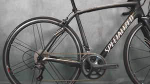 Vidéo du Specialized Roubaix SL4 Expert