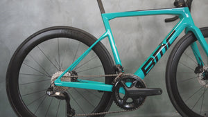 Vidéo du BMC Teammachine SLR01 THREE