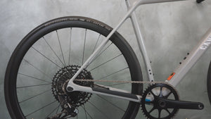 Video du Canyon Roadlite CF 8