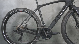 Vidéo du Look 765 Optimum Plus Disc Noir