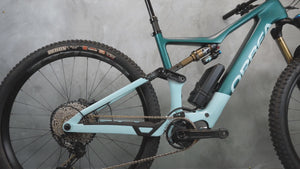 Vidéo du Orbea Rise M20 + RS Range Extender