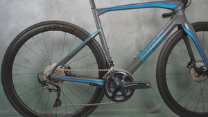 Vidéo du BMC Roadmachine 01 Four Ultegra