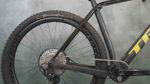 Vidéo du Trek Procaliber 9.6