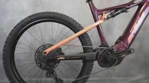 Vidéo du KTM Macina Lycan 272 Glorius