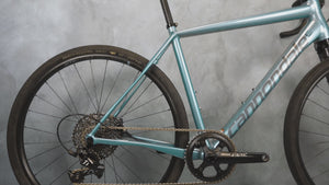 Vidéo du Cannondale Slate Apex 1