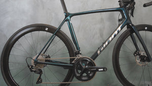 Vidéo du Giant TCR Advanced Pro Disc 2
