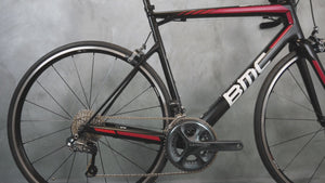 Vidéo du BMC Teammachine SLR02 Ultegra Di2
