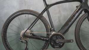 Vidéo du Trek Domane+ LT 7 Gen 1