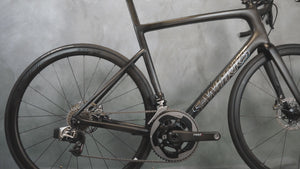 Vidéo du Specialized S-Works Tarmac SL6 Disc