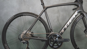 Video du Trek Emonda SL 6 Disc