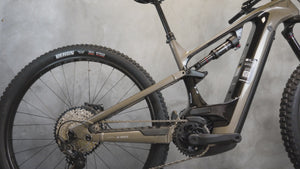 Vidéo du Cannondale Moterra Neo Carbon 2