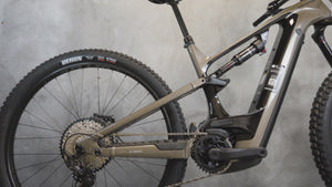 Vidéo du Cannondale Moterra Neo Carbon 2