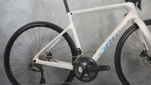 Vidéo du Orbea Orca M30