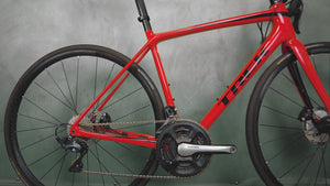 Vidéo du Trek Emonda SL 6 Disc