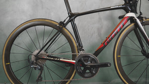 Vidéo du Giant TCR Advanced 1