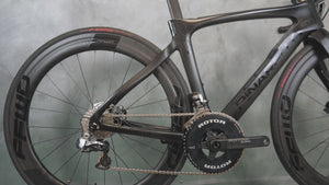 Vidéo du Pinarello Dogma F10 Disk
