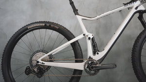 Vidéo du Scott Spark RC 900 Pro