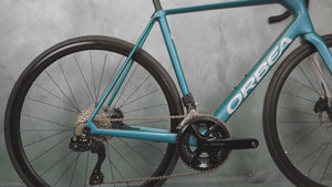 Vidéo du Orbea Orca M30i