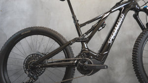 Vidéo du Specialized Turbo Levo Comp Alloy
