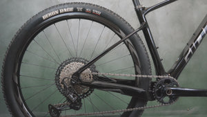 Vidéo du Giant XTC Advanced SL 29 0
