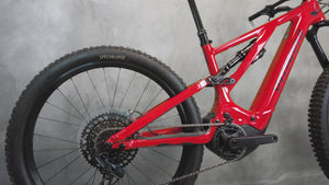 Vidéo du Specialized Turbo Levo Comp Alloy