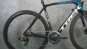 Vidéo du Trek Emonda SLR 9 SRAM Red eTap AXS