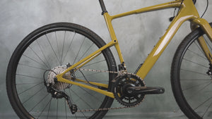 Vidéo du Cannondale Topstone Carbon 4