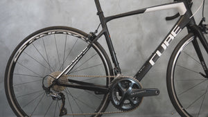 Vidéo du Cube Attain GTC Race Ultegra
