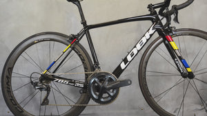 Vidéo du Look 785 Huez RS Glossy Ultegra