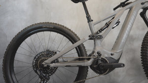 Video Specialized Turbo Levo Comp Alloy