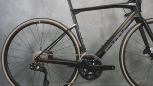 Vidéo du BMC Roadmachine FIVE